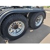 2016 Kenworth T800 Log Truck
